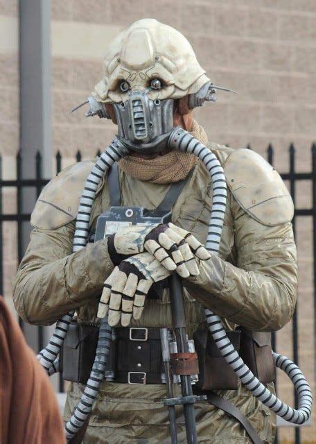 Star Wars Rogue One Edrio Two Tubes Star Wars Costumes Star Wars
