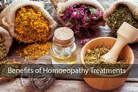 Benefits Of Homoeopathy Treatments Cosmic Homeo Healing Centre