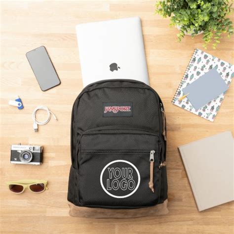Create Your Own Custom Made Jansport Backpack