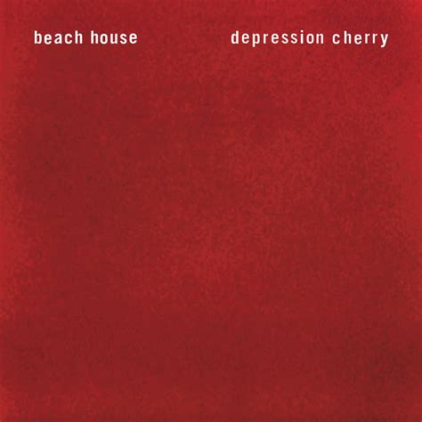 Recenzja płyty Beach House Depression Cherry Podróże w miejscu