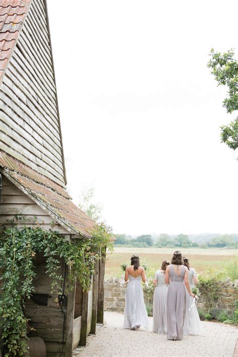 Almonry Barn Wedding With Images From Bowtie And Belle Photography