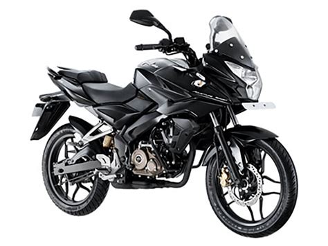 Considering the budget, i hope it will be a great motorcycle. Bajaj Pulsar AS 150 Price in India, Specifications and ...