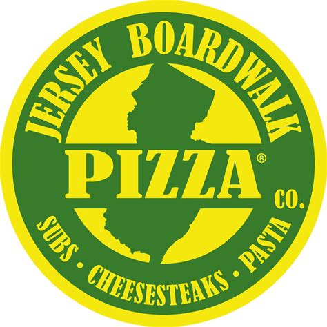 Jersey Boardwalk Pizza Co Homesteadflorida City Restaurant