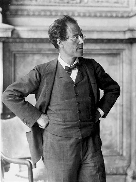 The Meaning Of Mahler By Leo Carey The New York Review Of Books