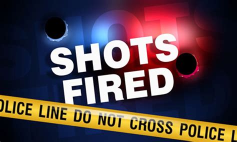 Shots Fired After Stop By Law Enforcement Near Bethany Missouri