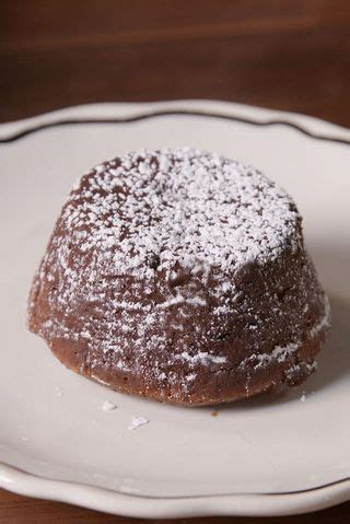Additionally, use wheat flour inplace of maida for more healthy choco lava cake. If You Love Chili's Molten Lava Cake, Prepare To Freak Out ...