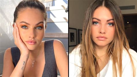 woman dubbed most beautiful girl in the world is all grown up