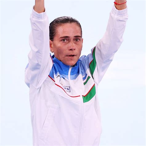 Gymnast Oksana Chusovitina Receives Standing Ovation At Age 46 During Tokyo Olympics