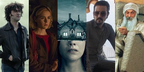 Las 17 Mejores Series De 2018 Que Puedes Ver En Netflix Gambaran