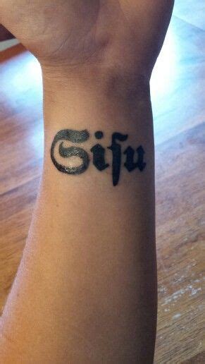 Sisu (finnish word) means to be courageous and to never back down. Love my new Sisu tattoo | Tattoos, Ink tattoo, Makeup tattoos