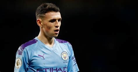 View the player profile of phil foden (manchester city) on flashscore.com. Watch: Man City's Phil Foden shows his class with two ...