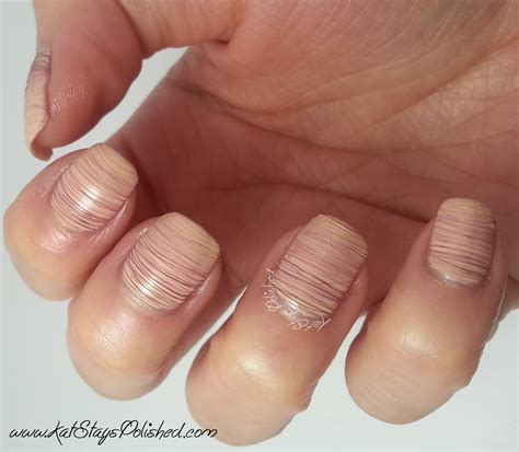 Kat Stays Polished | Beauty Blog with a Dash of Life: Zoya Naturel