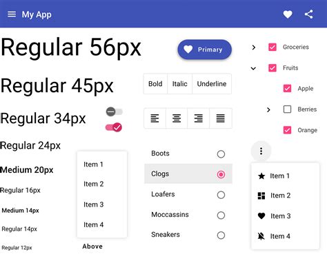 How do I alter the hover, text and background colours of some CDK angular material components like mat-menu-item and mat-select in the cleanest way?