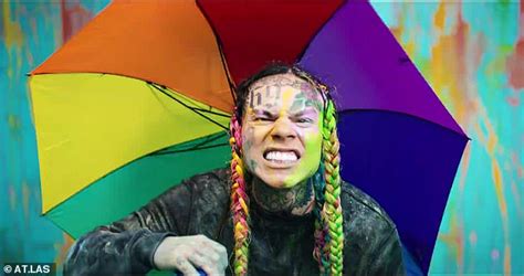 Tekashi 69 Breaks Instagram Record With 2m Viewers Of His Livestream