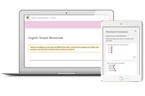 Online Safety | Fill in the Blanks Worksheet for Teachers