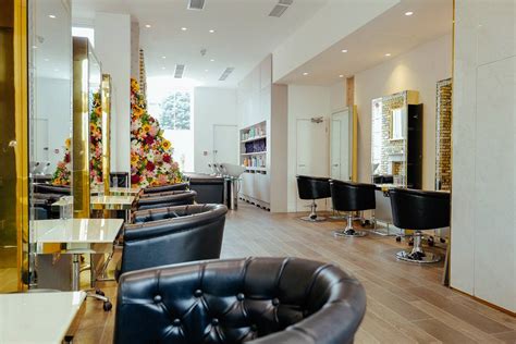 Best Hairdressers In London For Cuts Colour Styling Extensions