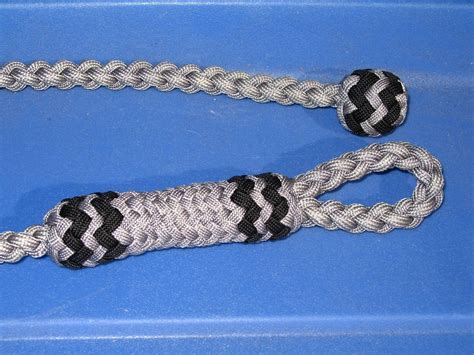 Paracord knots are one of the most useful skills for any prepper or survivalist. Knots+049.jpg (image) | Knots, Paracord, Paracord projects