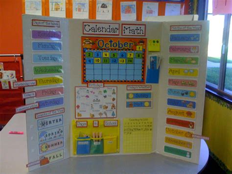 25 Bästa Preschool Calendar Time Idéerna På Pinterest Circle Time