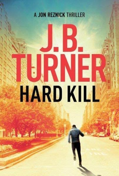 Hard Kill Von J B Turner Englisches Buch Buecher De