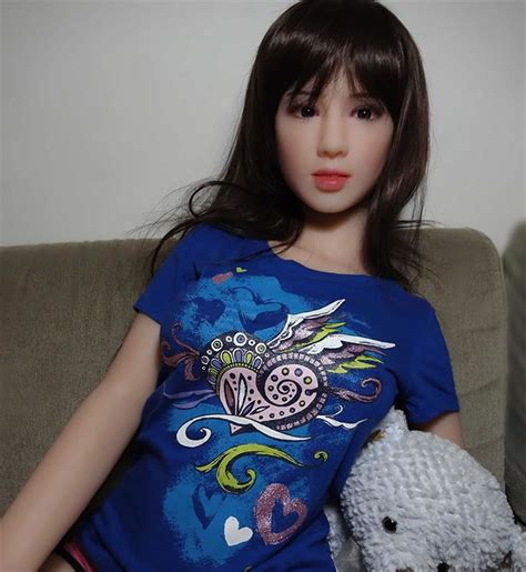 142 Lucy Jmdoll Super Simulation Sensations Sexdoll Source Factory On Sale Silicone Doll