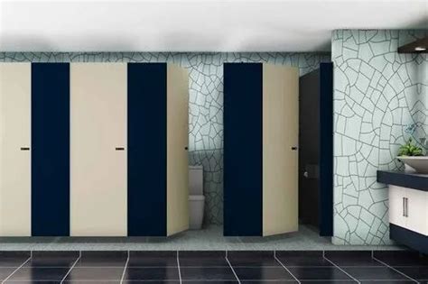 Hpl Merino Axis Restroom Cubicle At Best Price In Hapur Id