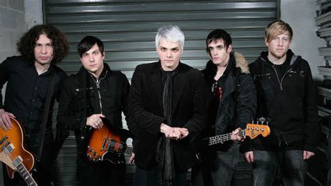 Find my chemical romance song information on allmusic. The 10 Most Underrated My Chemical Romance Songs - Paste