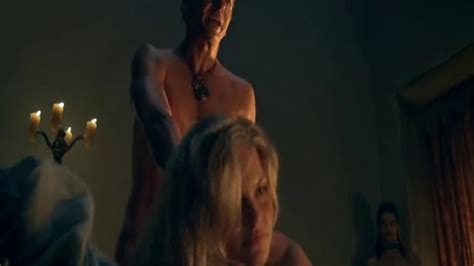Bonnie Sveen Spartacus Vengeance Porn Videos
