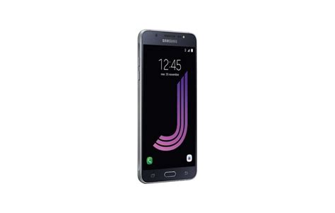 Samsung Galaxy J7 2016 Fiche Technique