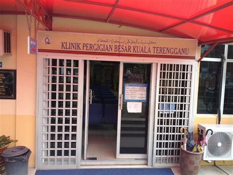 Kampung batu 23, 21700 kuala berang, terengganu, malaysia. Healthy Mouth For All: Klinik Pergigian Daerah Kuala ...