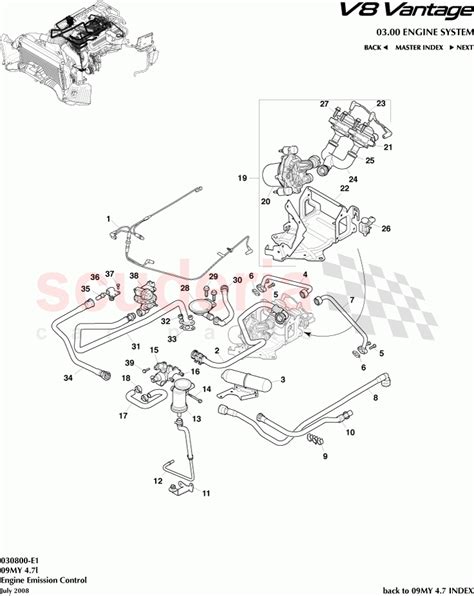 Diagram Aston Martin Vanquish Wiring Diagram Transmission Conversion