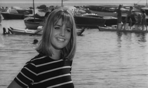 È Morta A 77 Anni Lattrice Catherine Spaak Interpretò La Voglia Matta