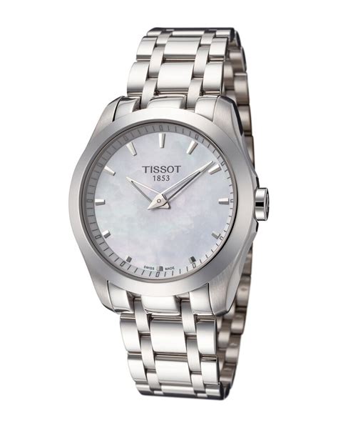 Buy Tissot T Classic Watch Nocolor At Off Editorialist
