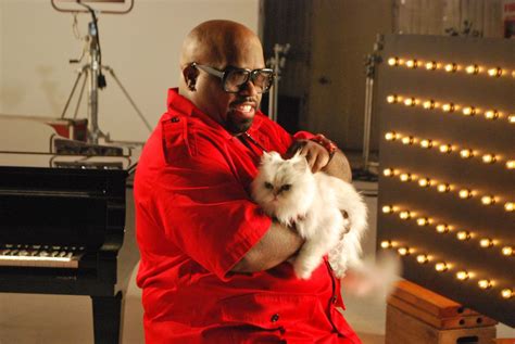 True Love On The Voice Match Made In Heaven Ceelo Green And Purrfect