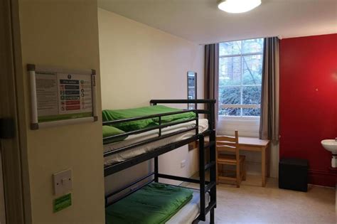 Yha London Earls Court Hostel Deals Photos And Reviews