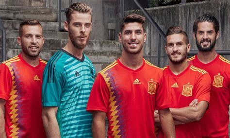 Spain Predicted Lineup Vs Georgia Preview Latest Team News