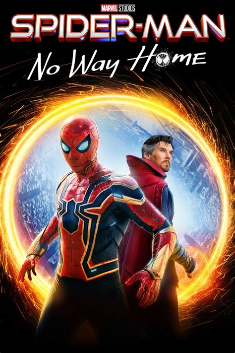 Spider Man™ No Way Home Sony Pictures Canada