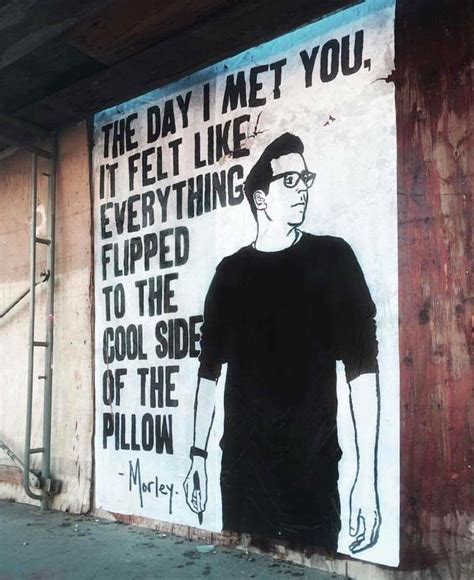Pin By Kaitlyn Kennedy On Morley Street Art Love Graffiti Quotes