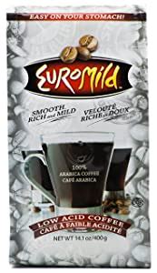 Two starbucks coffees that contain low amounts of acid are the sumatra and decaf sumatra. 21 Best Low Acid Coffee Brands in 2020 - Low acid organic ...