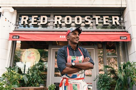Chef Marcus Samuelsson On His New Red Rooster Overtown Cultured Magazine