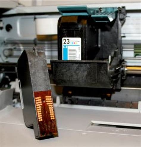 Here some applicable solutions to fix this error. How to Clear an HP Check Printer Cartridge Error Code ...