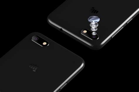 Micromax Canvas 1 With Android 70 Launched In India For Rs 6999