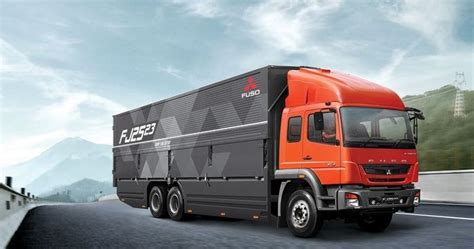 Dijual mitsubishi fuso 220 ps. 40+ Top Populer Foto Modifikasi Truk Fuso