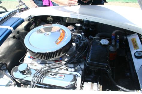 A car engine is an internal combustion engine. Here Is The Muscle Car Engine Showdown From Around The World