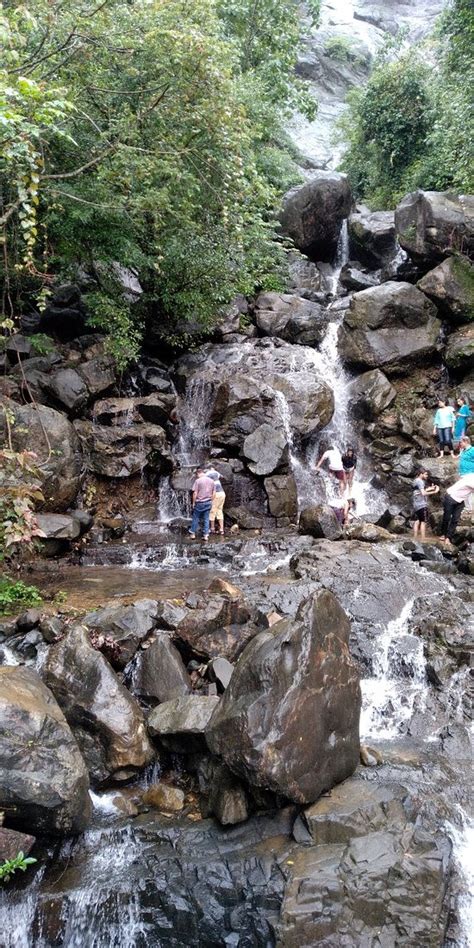 Anashi Waterfall Karwar 2019 All You Need To Know Before You Go