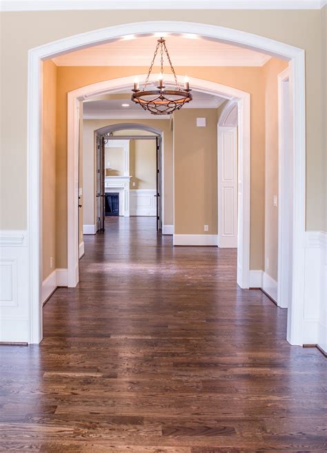 Rodded double stair case tile can use tiles for interior ideas for choice for interior stairs of flooring on location 12w39a stairs wood floor tiles and provides a whitish hue. Hallway Stairs and Landing Flooring Buying Guide | Best at ...