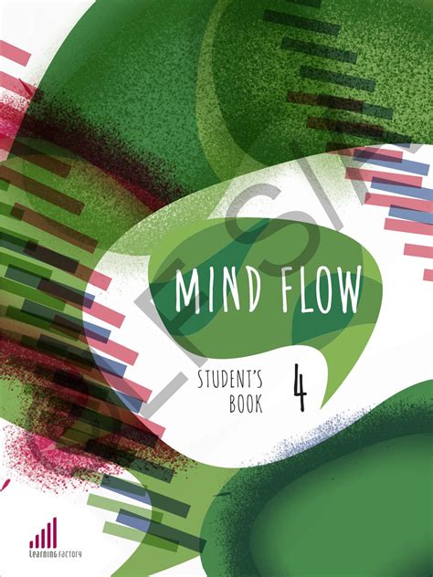 Mind Flow 4 Sb By Learning Factory Issuu