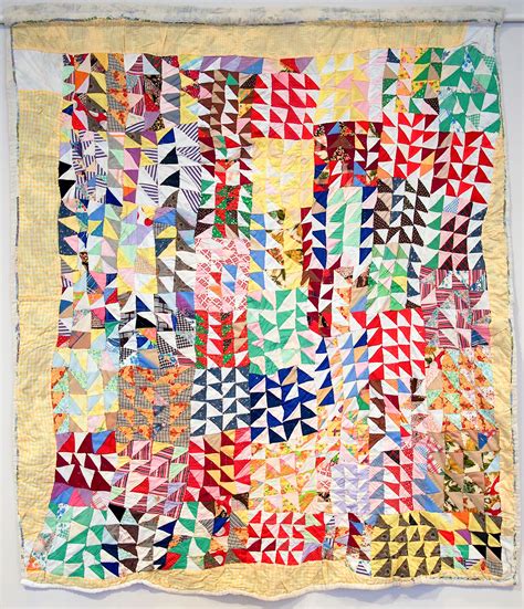 Contemporary African American Quilts From The Montgomery Museum Of Fine