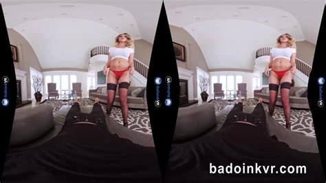 Vr Porn Busty Milf Brooke Wylde Maid Gets Fucked By Pov On Badoinkvr