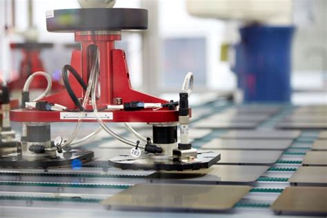 (together, hanwha q cells), today formally announced their as a result of the ongoing collaboration between 1366 technologies and hanwha q cells, the world's first the direct wafer factory, located in cyberjaya, malaysia, is situated next. Hanwha Q Cells expands Australian patent infringement ...