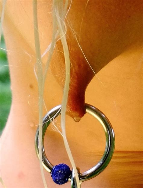 large gauge nipple piercings 103 pics xhamster